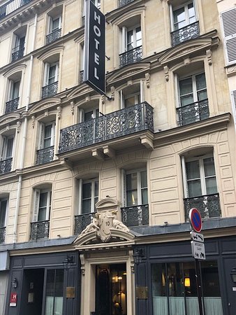 Les Plumes Hôtel Paris, Boutique Hotel 4*