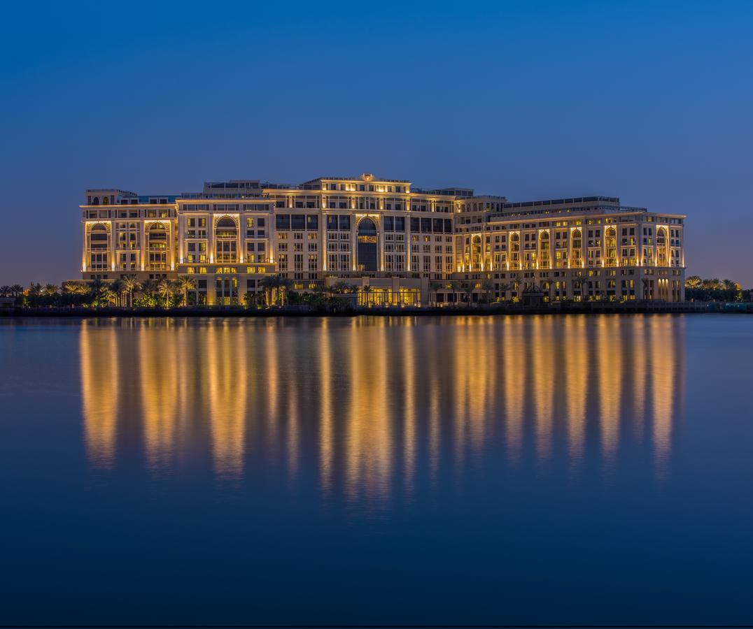 عروض فنادق دبي