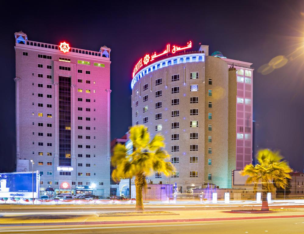 فنادق البحرين الجفير