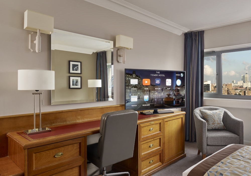 Book The Tower Hotel, London, London, Updated 2024 Prices, Reviews