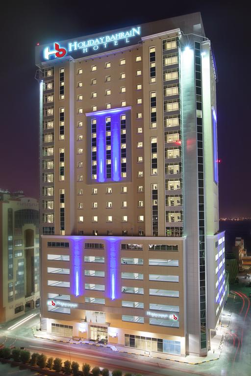 فندق مشعل البحرين