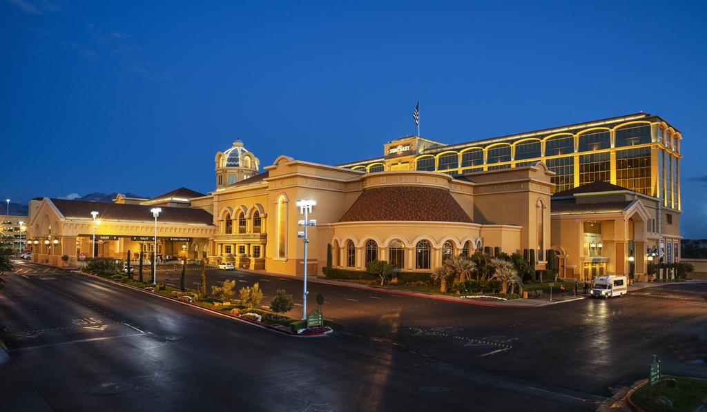suncoast hotel and casino