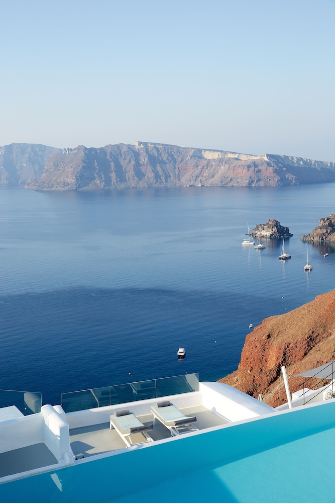 La Perla Villas and Suites - Adults Only, Oia – Updated 2024 Prices