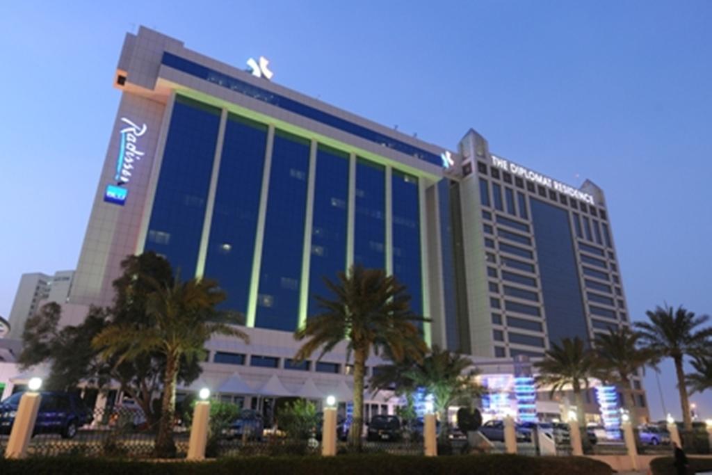 حجز فنادق البحرين