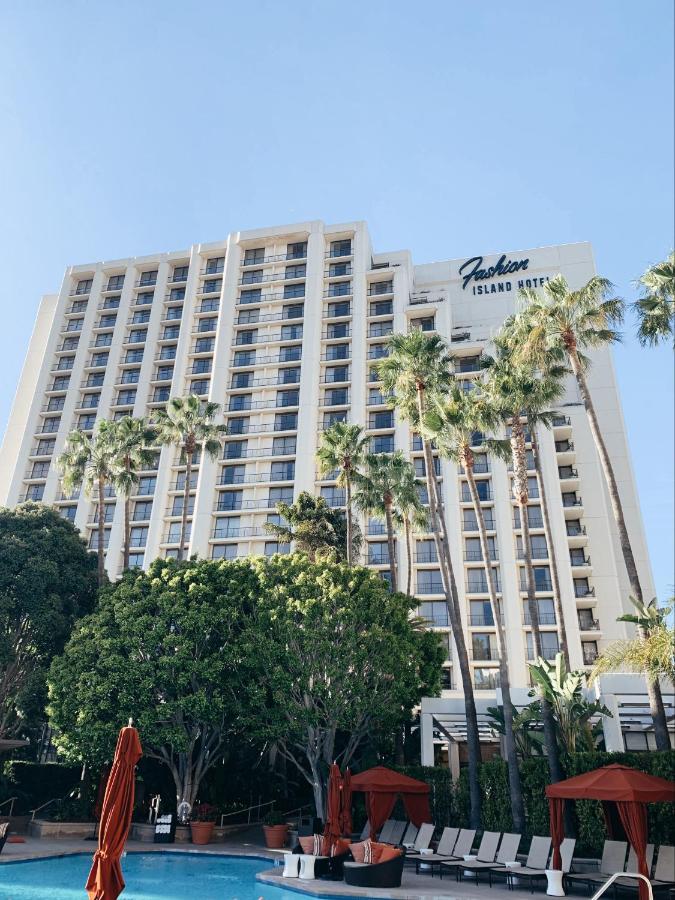 Fashion Island hotel to be replaced with Pendry Newport Beach