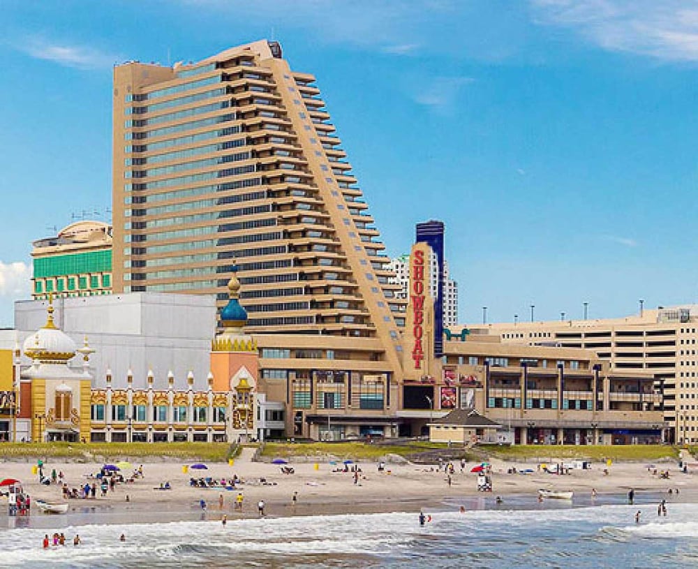 Book Showboat Hotel Atlantic City, Atlantic City, Updated 2024 Prices,  Reviews & Address