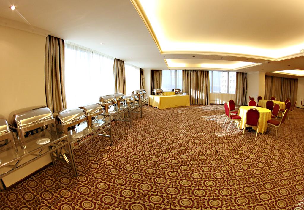 فندق ديفا البحرين