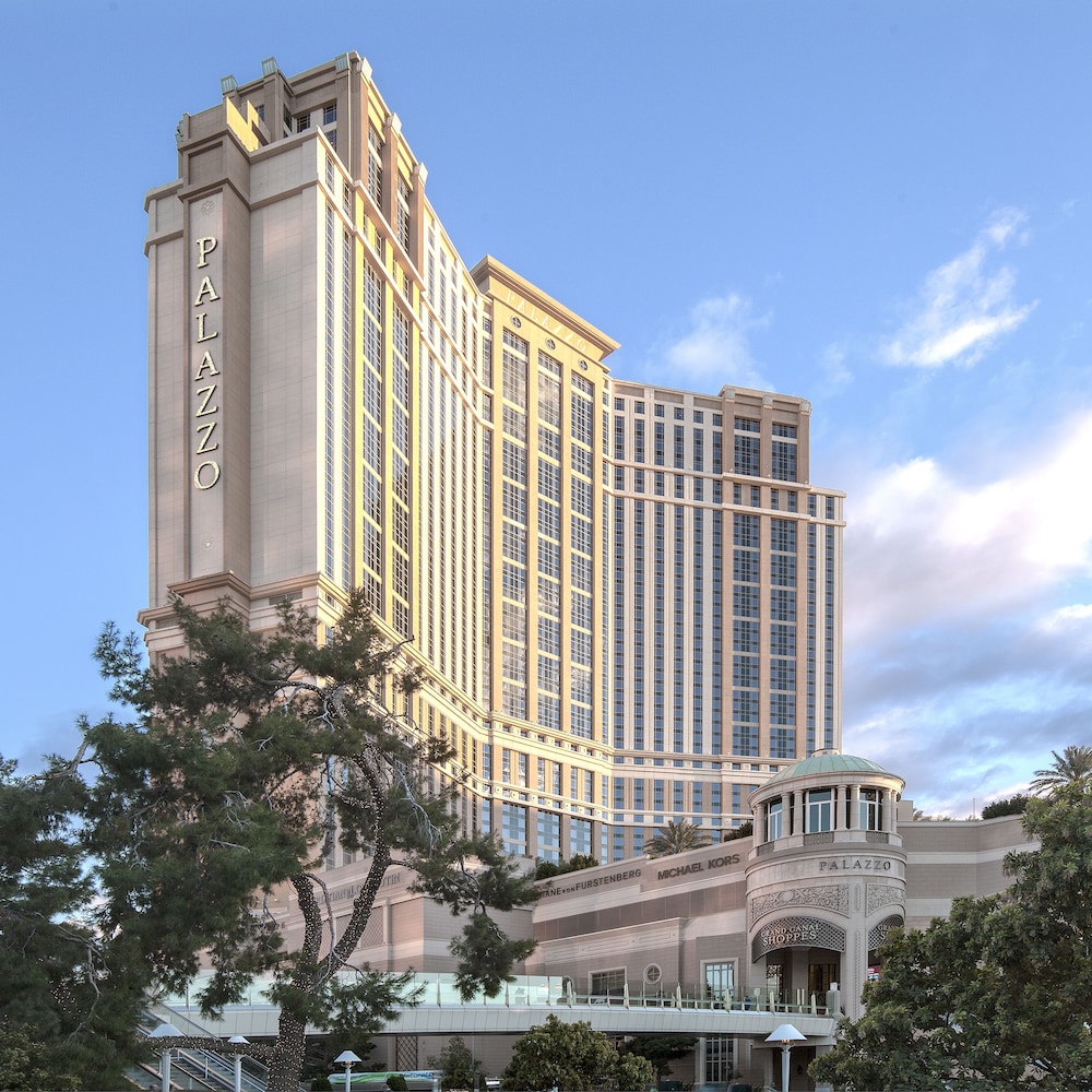 Book Paris Las Vegas Hotel & Casino on Almosafer